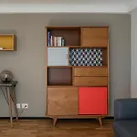 San Lorenzo 아파트