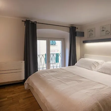 San Lorenzo Apartamento *