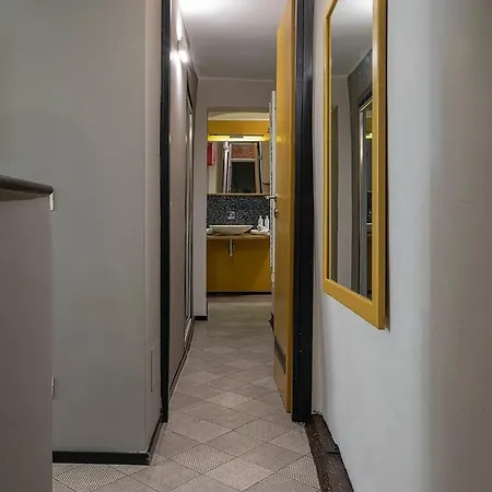 San Lorenzo Apartamento *