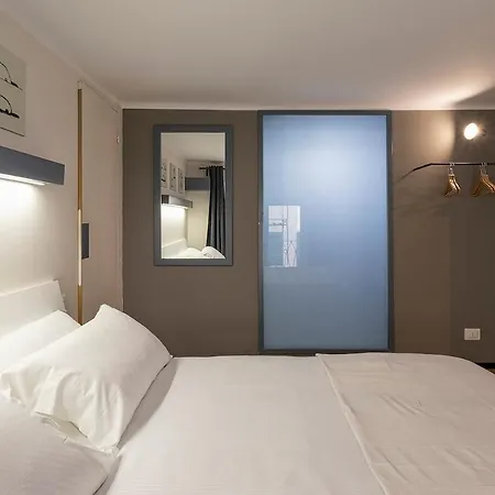 Apartamento San Lorenzo *