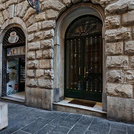 Apartamento San Lorenzo Génova