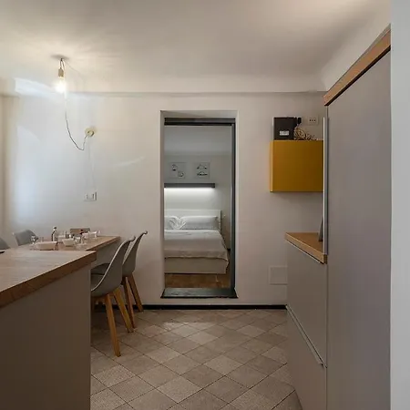 Apartamento San Lorenzo *